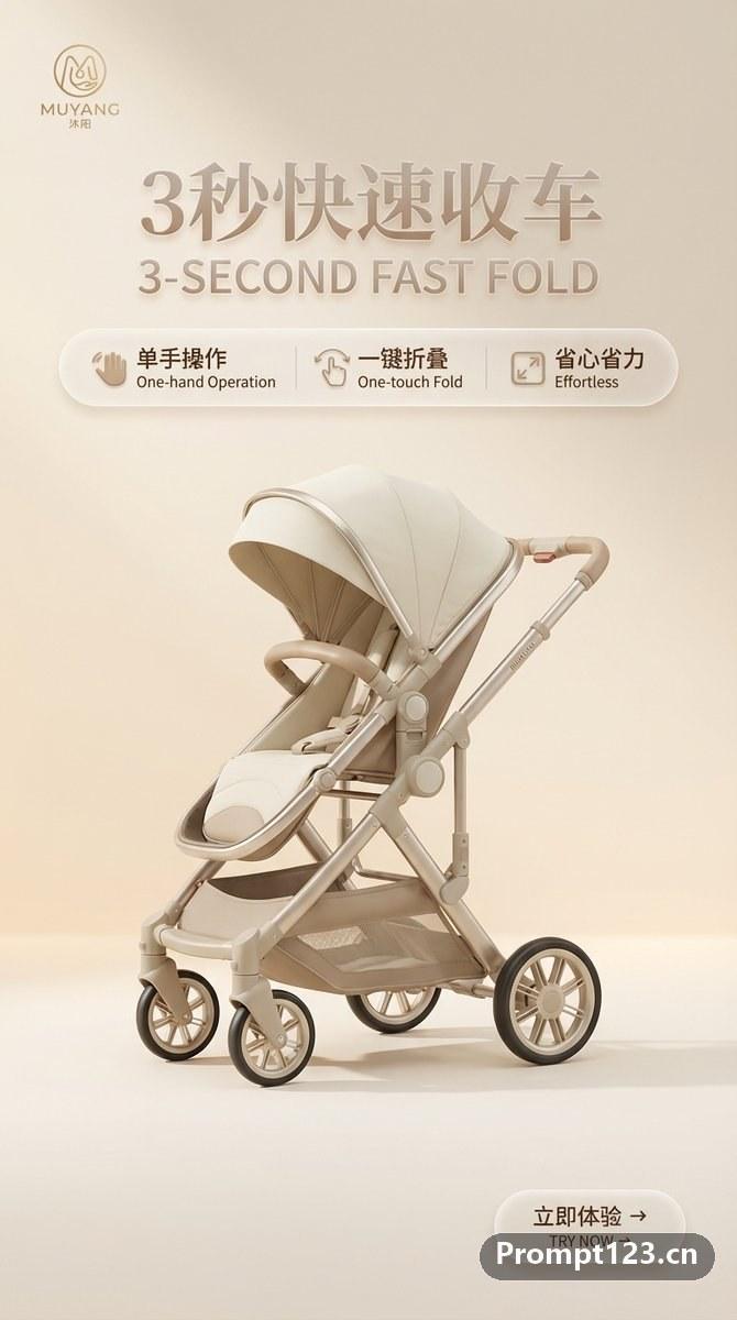电商商品KV图