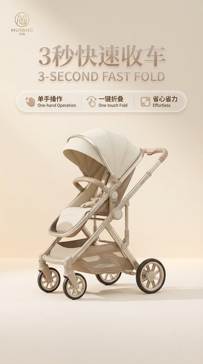 电商商品KV图