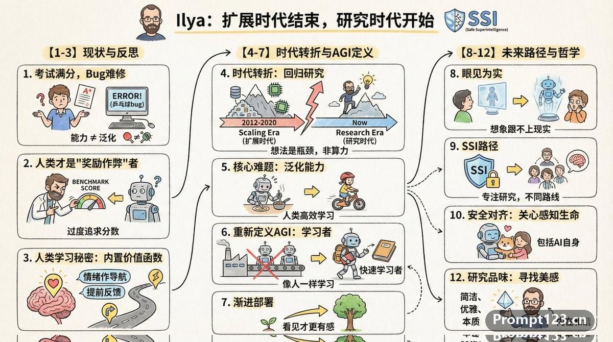 把文章变成卡通信息图