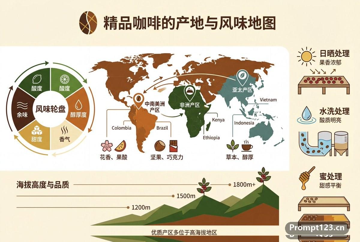 专业的知识信息图