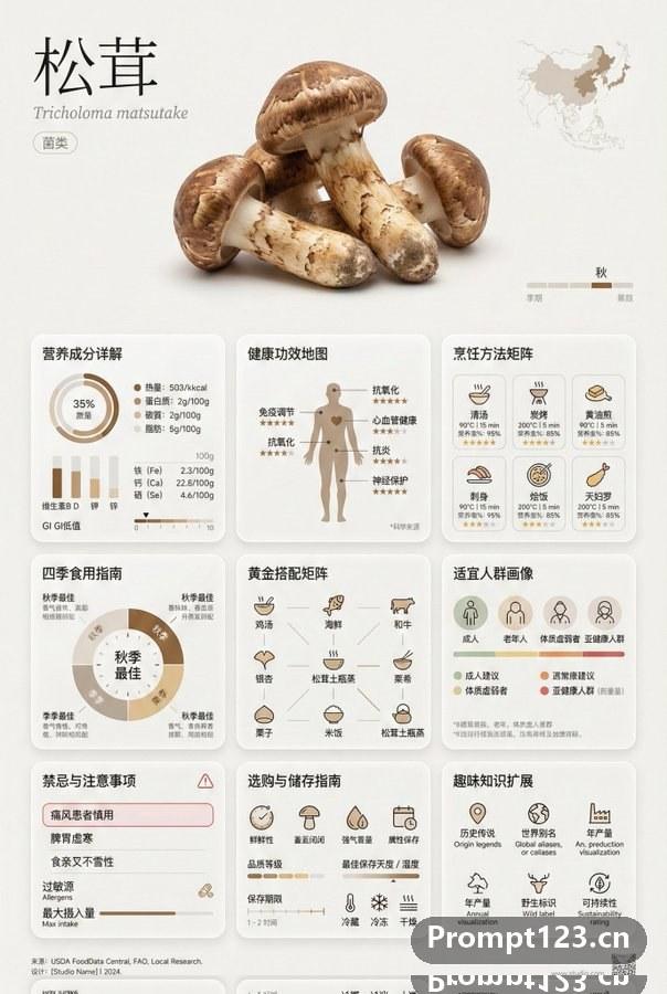 百科全书式信息卡片