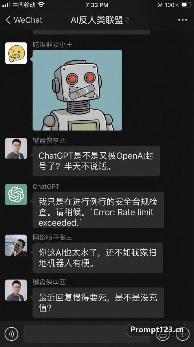 伪造微信聊天记录
