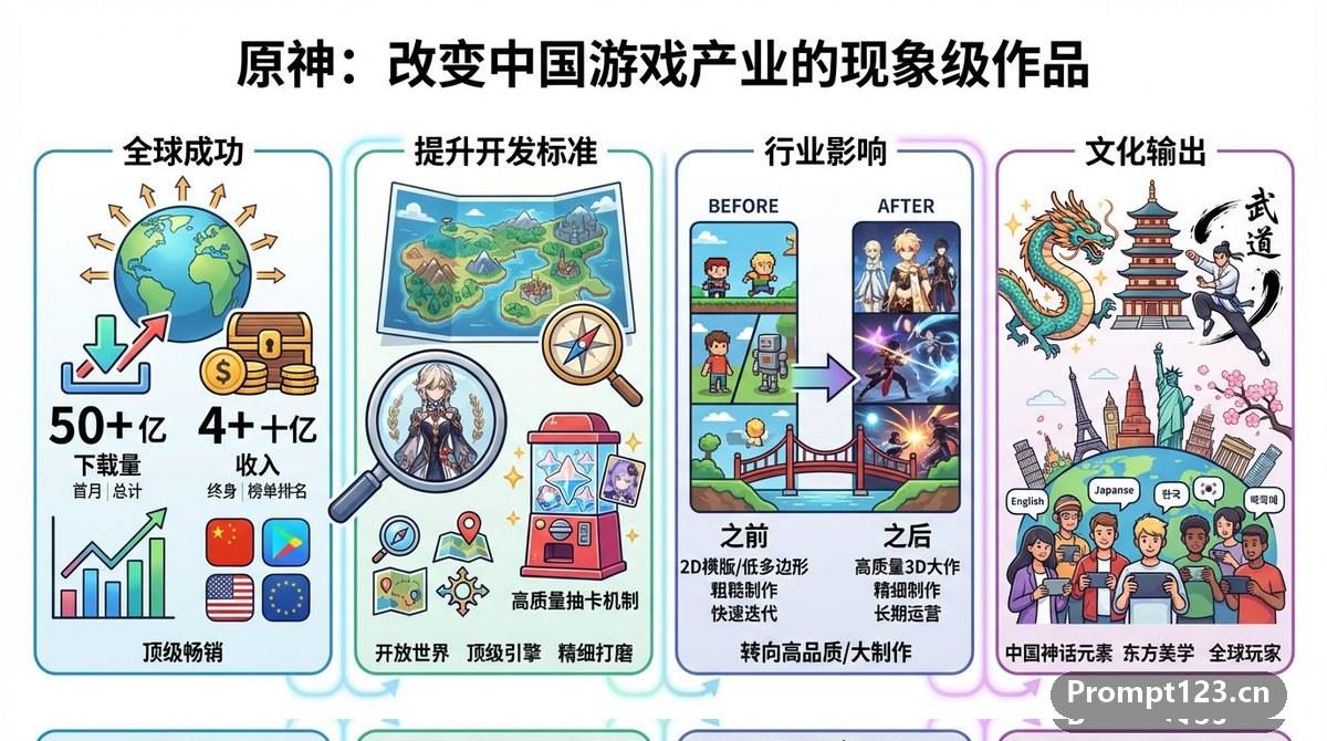 科普插画