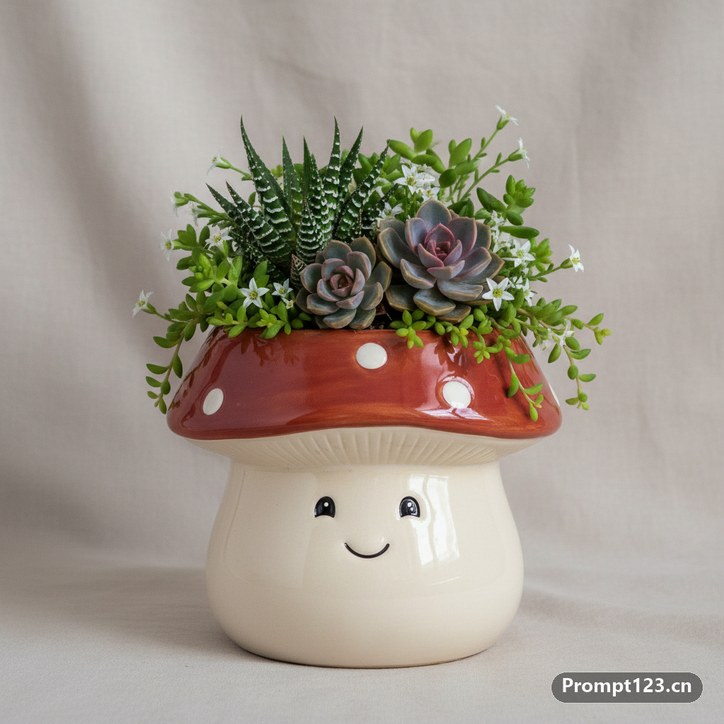创意绿植花盆