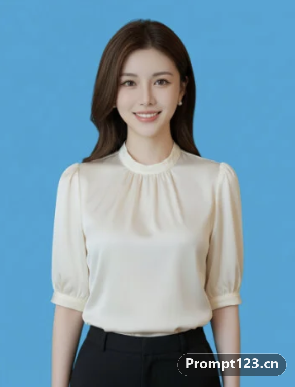 证件照